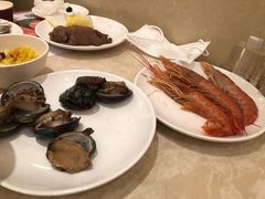 -芭菲盛宴·环球美食(袁家岗店)