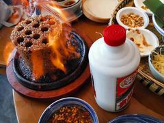 -包整·丝娃娃(一览甲秀楼风景店)