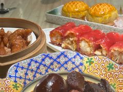 -陶陶居酒家(环市东店)