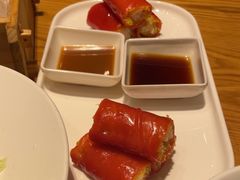 -红鱼湾餐厅(国际大厦店)
