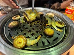 -韩悦牛排烤肉无限续(宝能中心店)