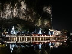 -大新明仕山庄