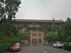 -陕西师范大学(雁塔校区)
