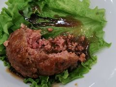 原汁狮子头-大鸭梨烤鸭店(金顶街店)