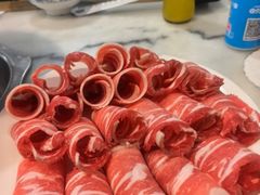 -将台涮肉(酒仙桥店)