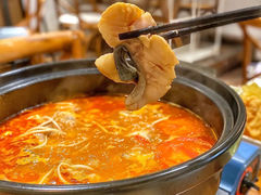 -猫爷的腔调·黔小馆(交大医学住宅区店)