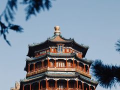 -颐和园