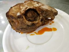 -成都驻京办餐厅(蜀都宾馆店)