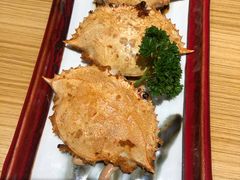 -花和海鲜自助(梅江店)