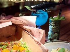 -鸡尾酒实验室酒吧(隆礼路店)