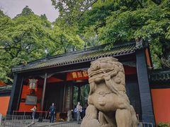 -成都武侯祠博物馆