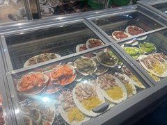 -车头老二大排档(金城步行街店)