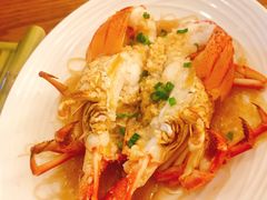 -新海渔港·胶东海鲜家常菜·家宴(奥体中心店)
