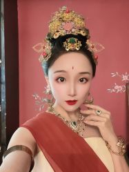 -美云庭古装·格格服汉服·京城旅拍(北京店)