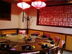 -老诚一锅羊蝎子(黄寺大街店)