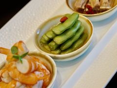 -西安凯悦酒店·湖畔中餐厅