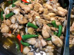 -蛙小侠(古镇大信新都汇店)