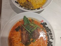 -和府捞面(欧亚卖场店)