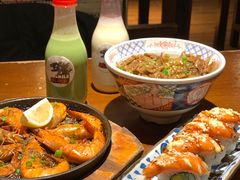 -小川洋风料理(江汉路店)
