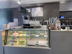 -喜茶(佛山南海万科广场店)