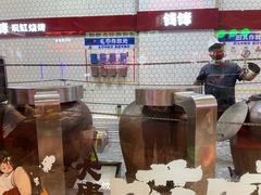-钱锋炭缸烧烤(南湖大路总店)