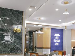 -九龙茶记·粤式餐厅融合菜(鹭江店)