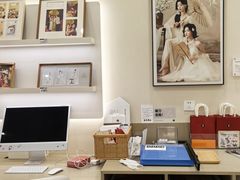 -海马体照相馆(广州新世界云门New park店)