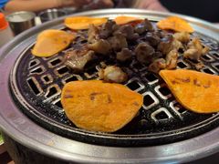 -陇璟烧肉酒场(友谊阳光城店)