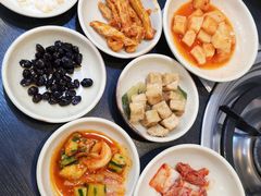 开胃菜-莲洞本家