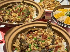 -恰八斗·猛火长沙菜(国贸店)