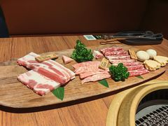 -虎哥六韩式烤肉料理 TIGERGRILL(隆生金山湖中心购物广场店)