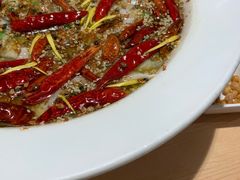 -太二酸菜鱼(宁波来福士店)