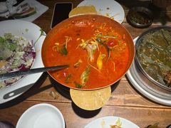 -小放牛炒菜馆(北国商城店)