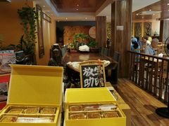 -莲池荟素食馆·12年老字号(光孝寺店)