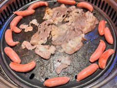 -杨记齐齐哈尔烤肉(总店)