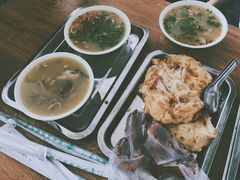 -李小老烧饼(常营民族家园店)