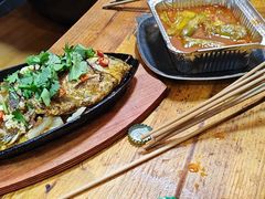 -源味居手把签烧烤(长春一店)