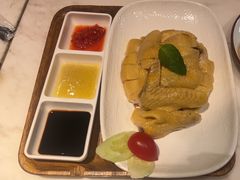-星怡会·新加坡新美食(苏州中心店)