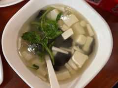 -大明寺素斋
