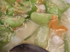 -莆田餐厅PUTIEN(西安万象天地店)