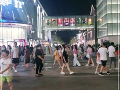 -杭州西湖银泰百货