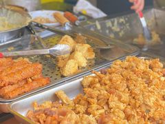 -卢聪艺小吃店(阳翟总店)