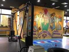 -RoMan罗马健身工作室(莘庄店)