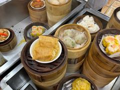 -香港蓮香樓(中環店)