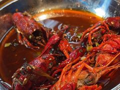 -巴厘龙虾·榜首油焖大虾(洞庭·艺术洋房店)