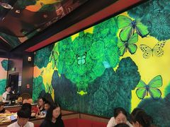 -蝴蝶里·粤菜·点心(龙湖杭州金沙天街店)