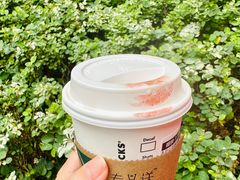 -星巴克臻选(深圳万象天地旗舰店)