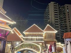 -裕龙汤泉