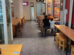 大堂-鑫旺旺汤包(总店)