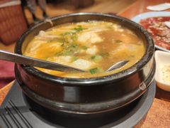 -丸福烤肉(君隆广场店)